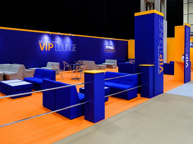 Case Study: Delivering a strong brand identity at PPMA Show